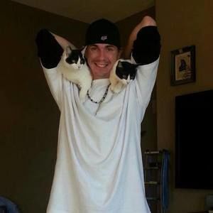 Meet your Posher, Will